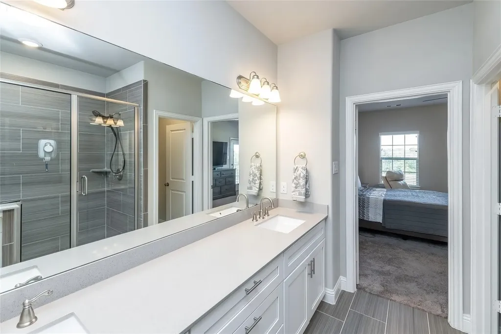 2421 Springhill Avenue Flower Mound TX 75028