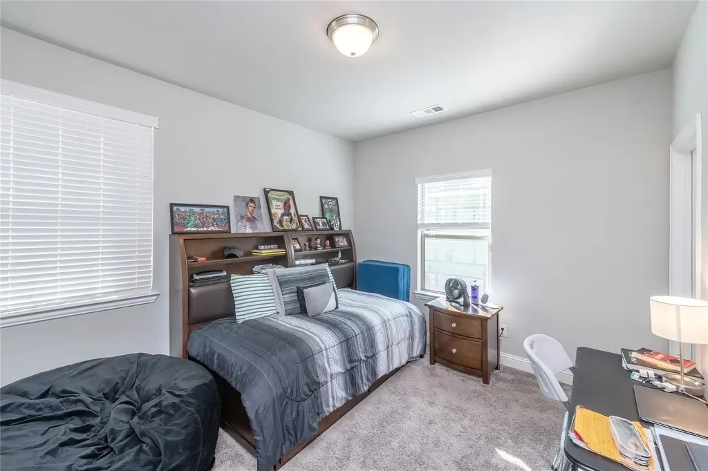 2421 Springhill Avenue Flower Mound TX 75028
