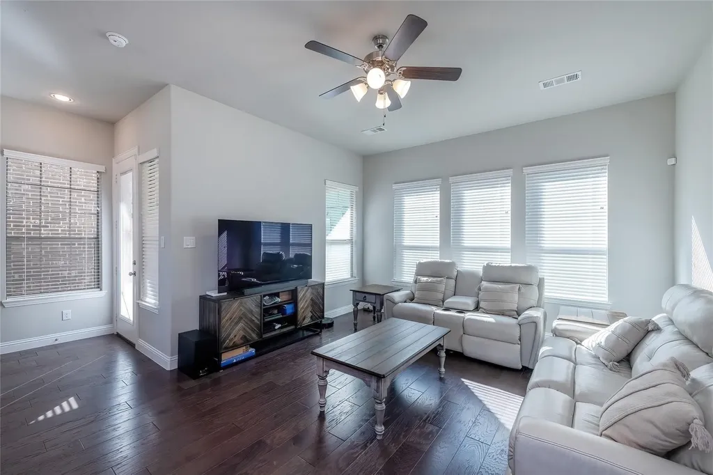 2421 Springhill Avenue Flower Mound TX 75028