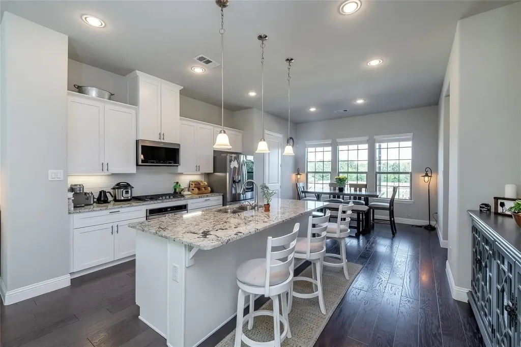 2421 Springhill Avenue Flower Mound TX 75028