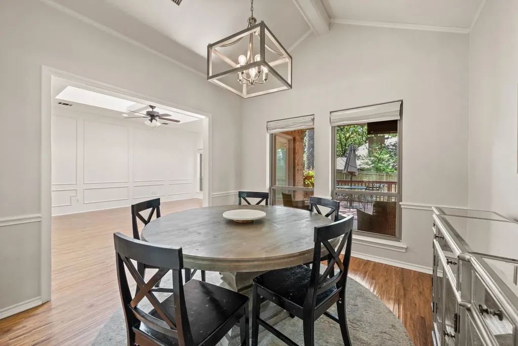 2141 N Aspenwood Drive Grapevine TX 76051