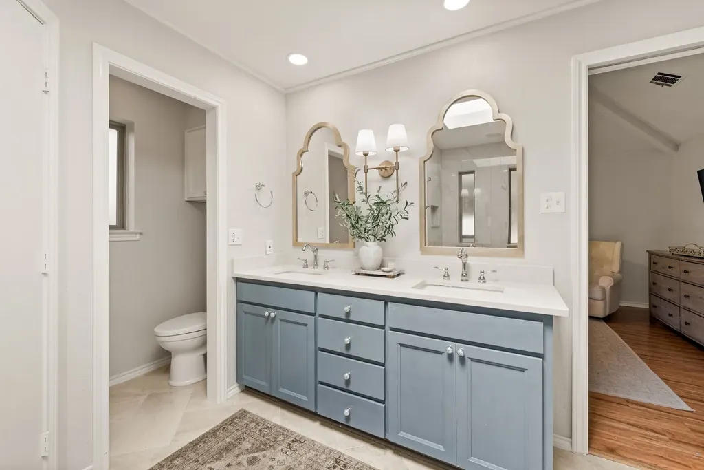 2141 N Aspenwood Drive Grapevine TX 76051