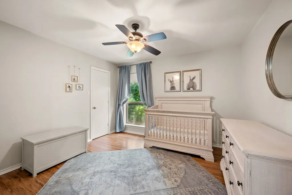 2141 N Aspenwood Drive Grapevine TX 76051