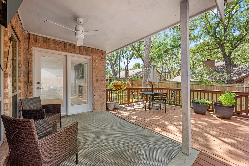 2141 N Aspenwood Drive Grapevine TX 76051