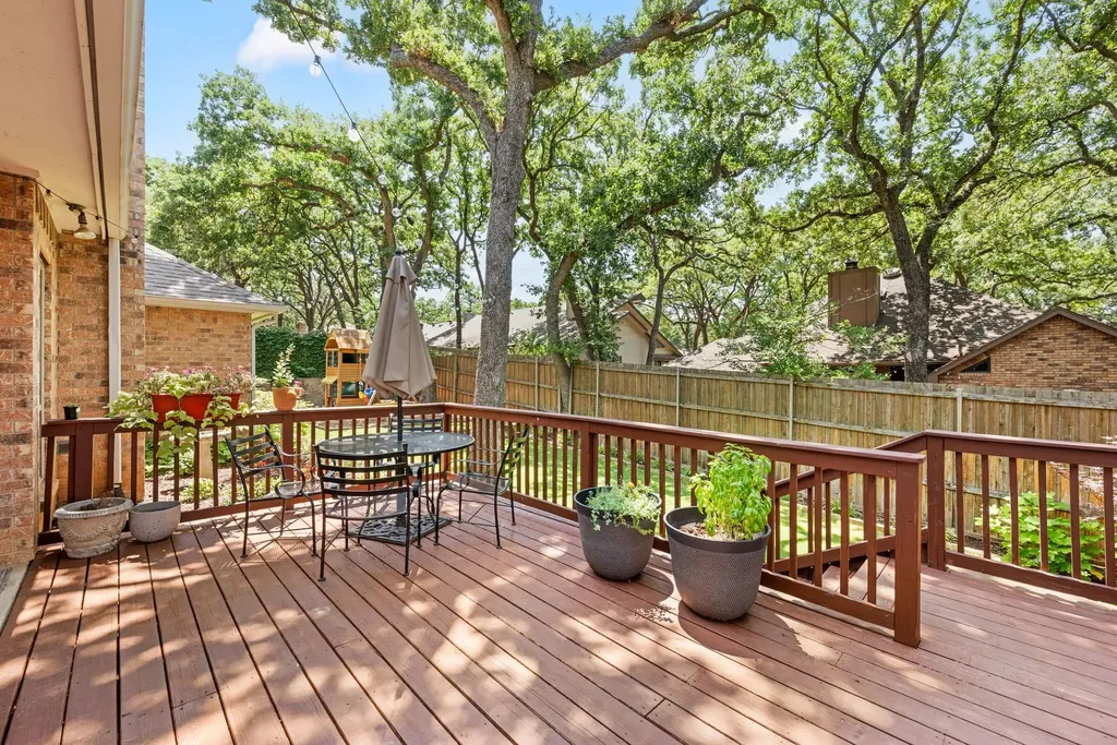 2141 N Aspenwood Drive Grapevine TX 76051