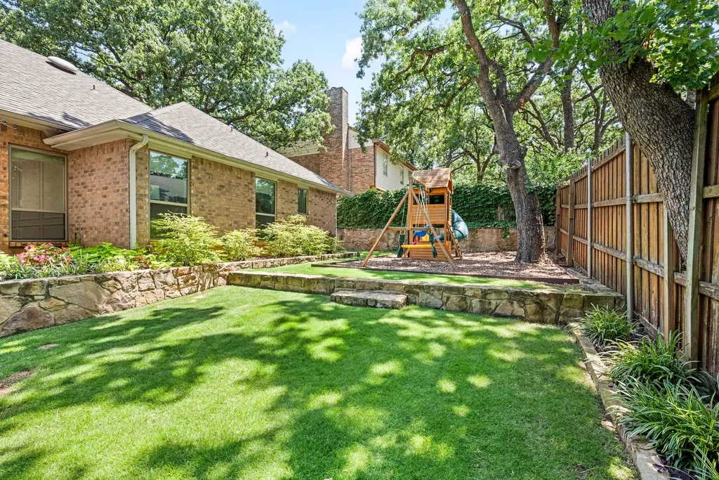 2141 N Aspenwood Drive Grapevine TX 76051