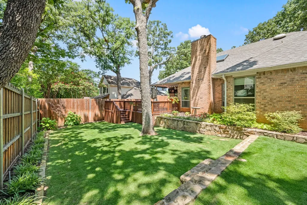 2141 N Aspenwood Drive Grapevine TX 76051
