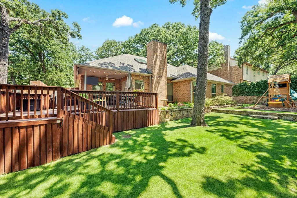 2141 N Aspenwood Drive Grapevine TX 76051