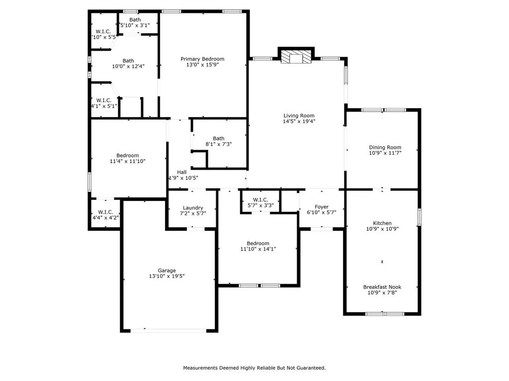 2141 N Aspenwood Drive Grapevine TX 76051