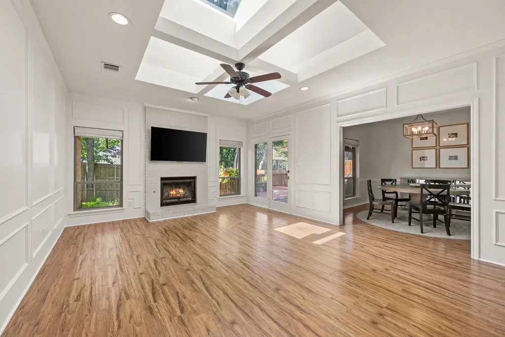 2141 N Aspenwood Drive Grapevine TX 76051