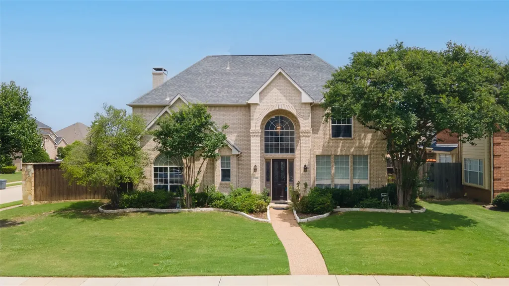 1300 Coral Drive Coppell TX 75019