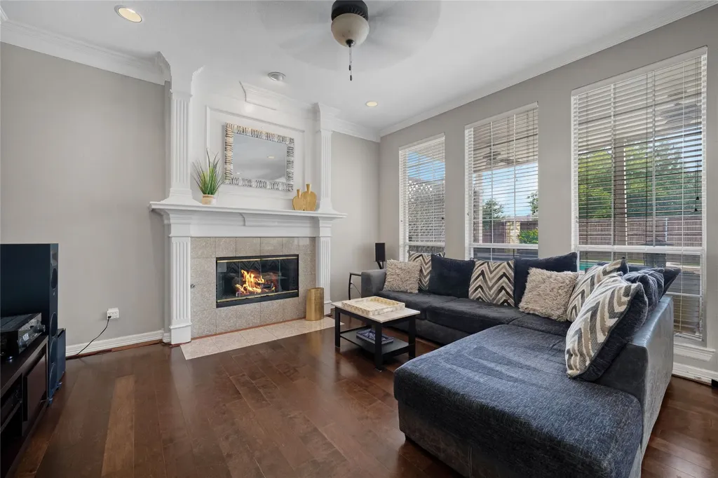 1300 Coral Drive Coppell TX 75019