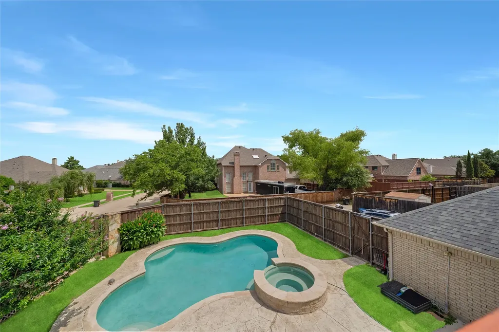 1300 Coral Drive Coppell TX 75019