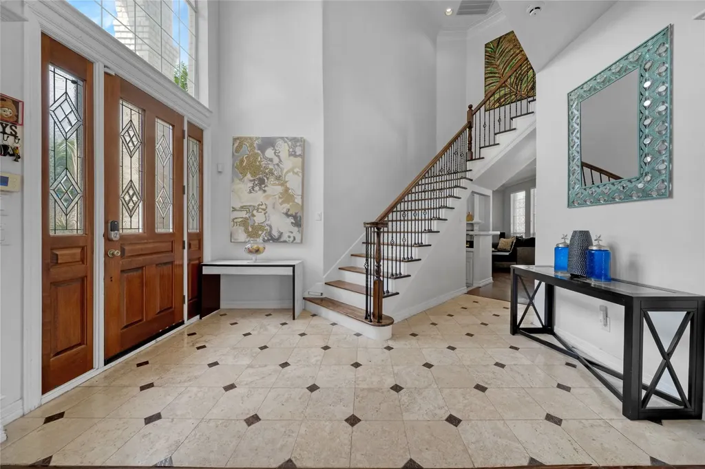 1300 Coral Drive Coppell TX 75019