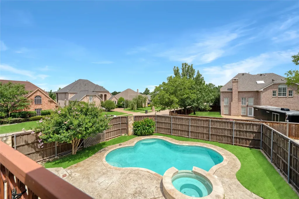 1300 Coral Drive Coppell TX 75019