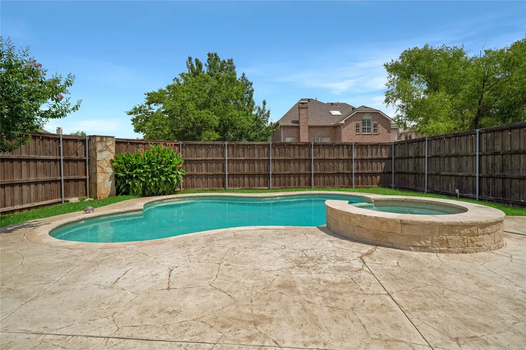 1300 Coral Drive Coppell TX 75019