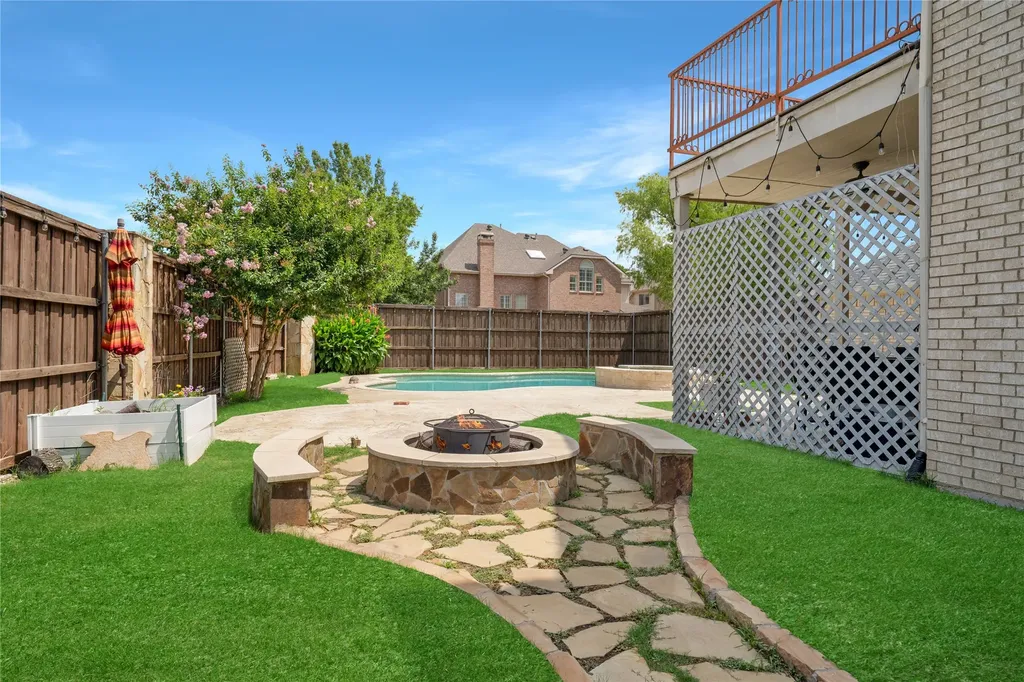 1300 Coral Drive Coppell TX 75019