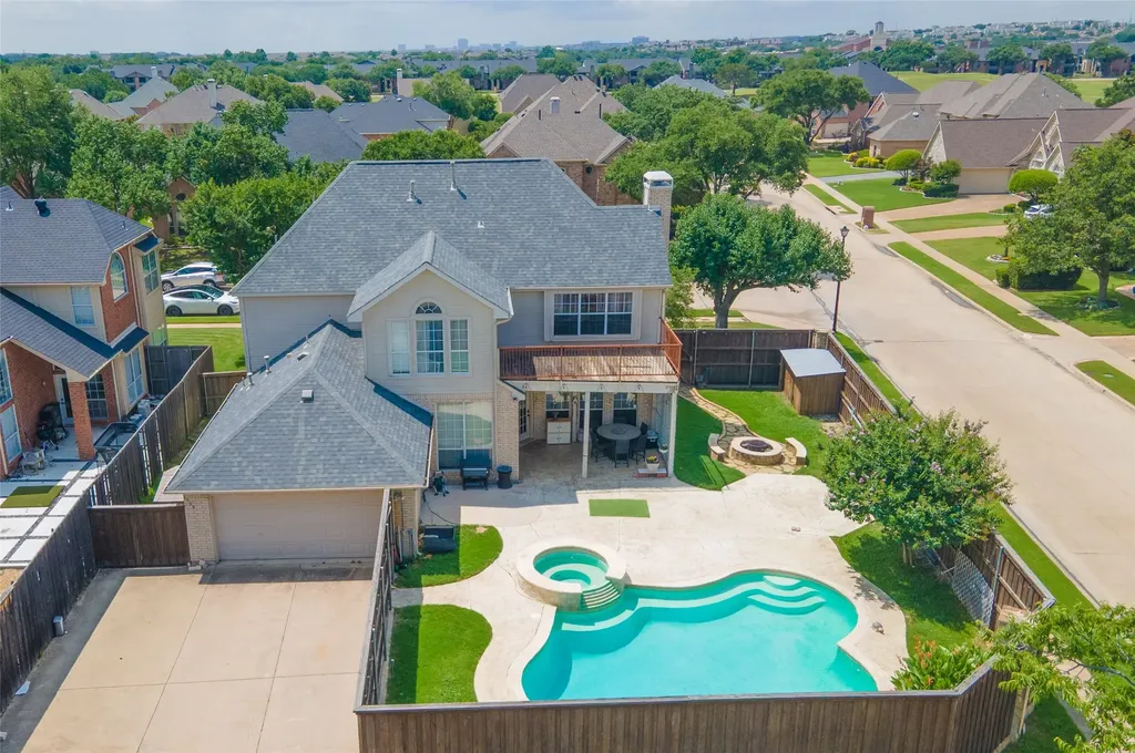1300 Coral Drive Coppell TX 75019