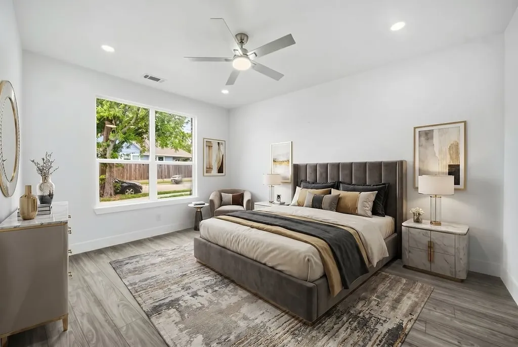 713 Exeter Street Fort Worth TX 76104