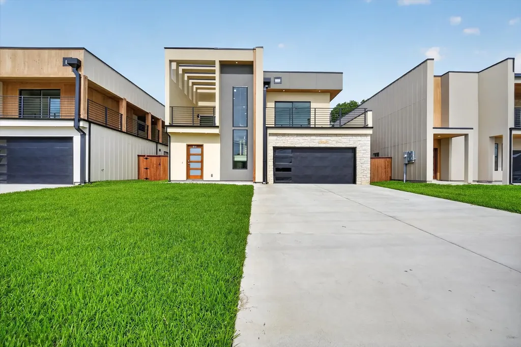 109 Rolston Road Irving TX 75060