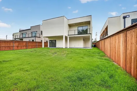109 Rolston Road Irving TX 75060