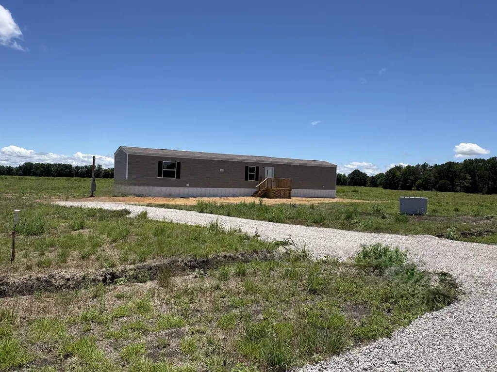 000 Cr 4060 Road Kerens TX 75144