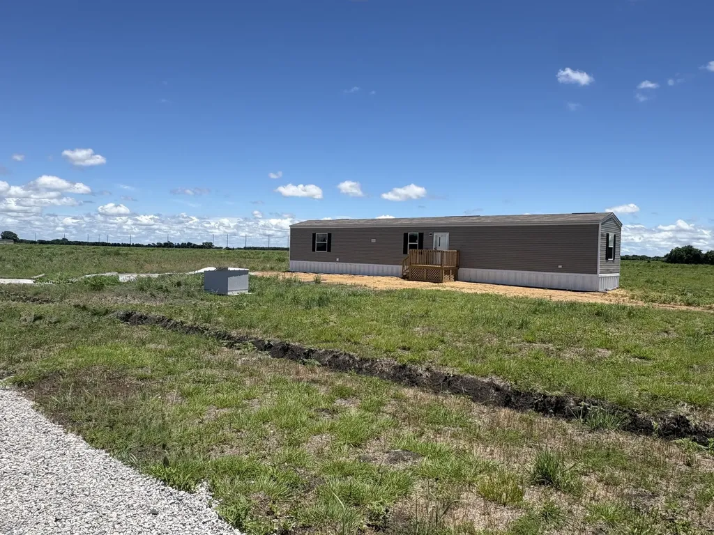 000 Cr 4060 Road Kerens TX 75144