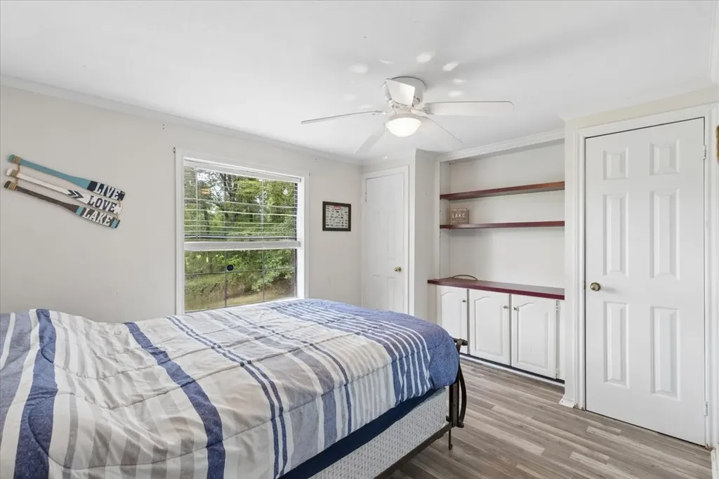 245 Ben Lacy Drive Gun Barrel City TX 75156