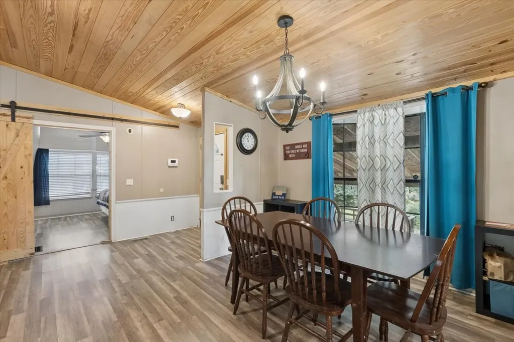 245 Ben Lacy Drive Gun Barrel City TX 75156