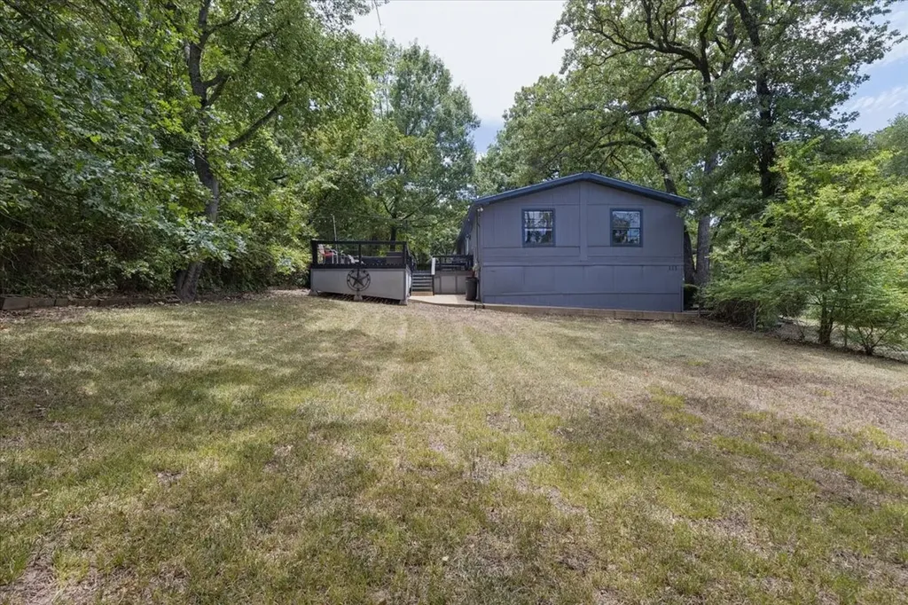 245 Ben Lacy Drive Gun Barrel City TX 75156