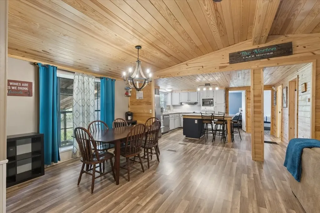 245 Ben Lacy Drive Gun Barrel City TX 75156