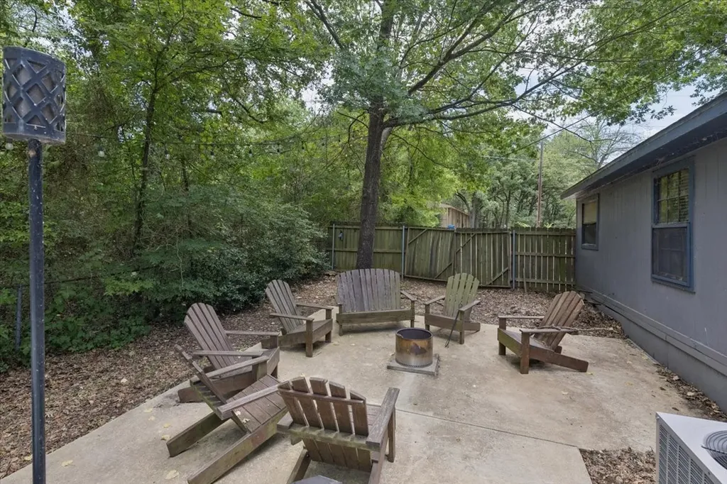245 Ben Lacy Drive Gun Barrel City TX 75156