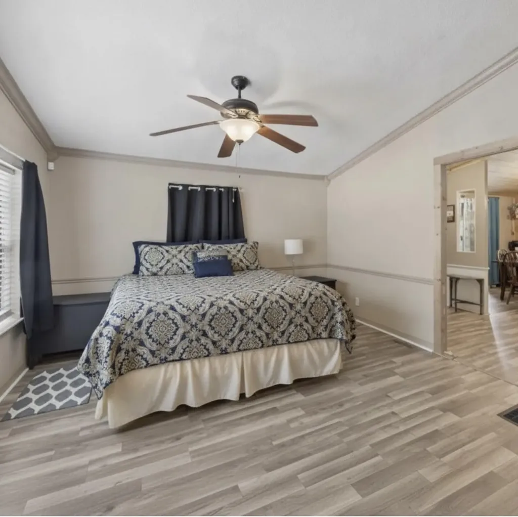 245 Ben Lacy Drive Gun Barrel City TX 75156