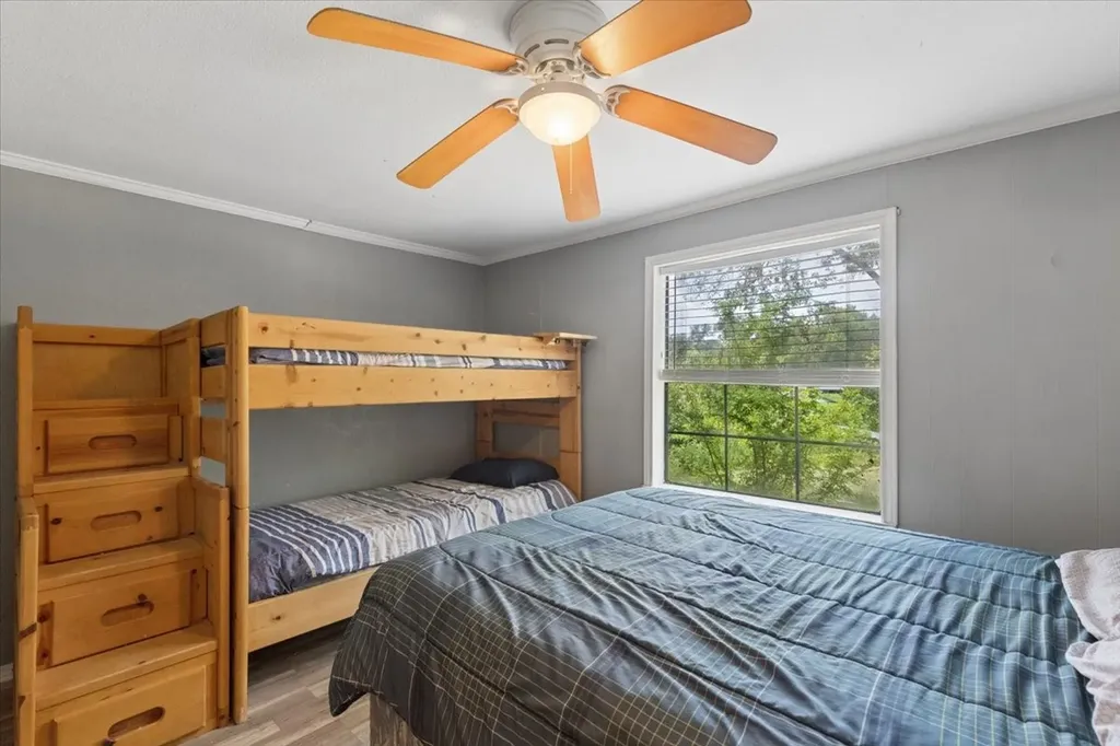 245 Ben Lacy Drive Gun Barrel City TX 75156