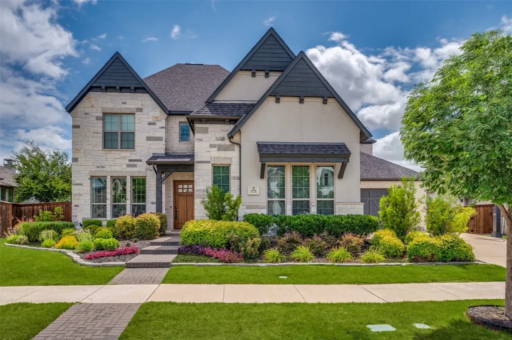 6194 Loxton Boulevard Frisco TX 75034