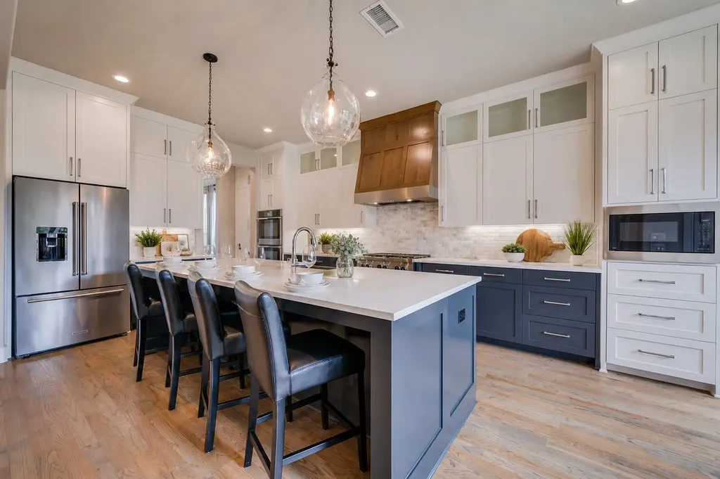 6194 Loxton Boulevard Frisco TX 75034