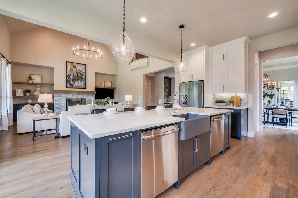 6194 Loxton Boulevard Frisco TX 75034