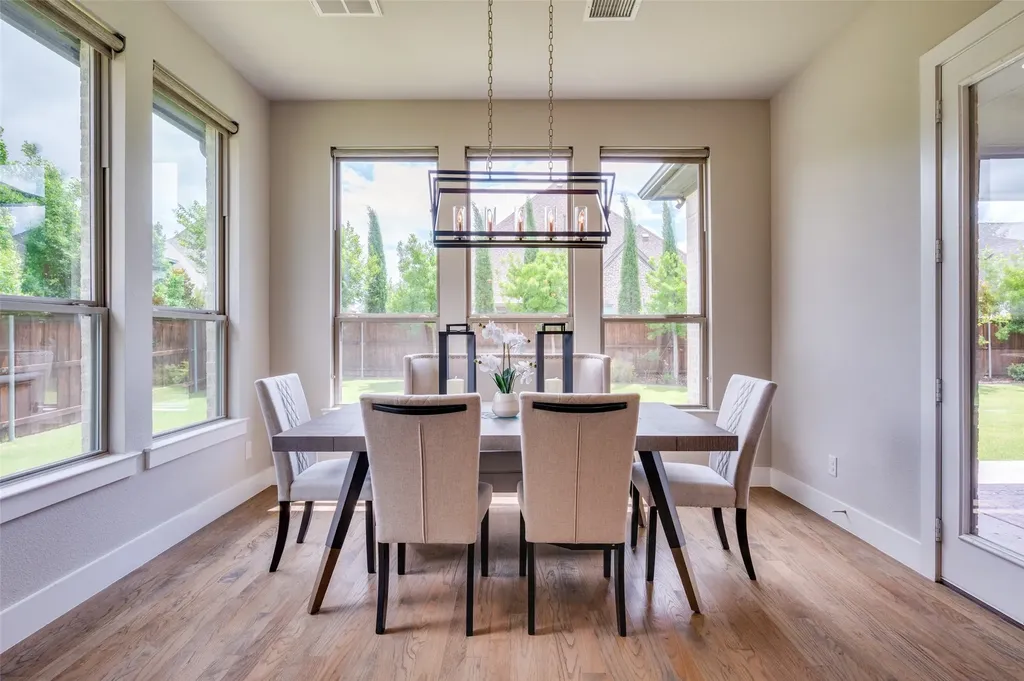 6194 Loxton Boulevard Frisco TX 75034