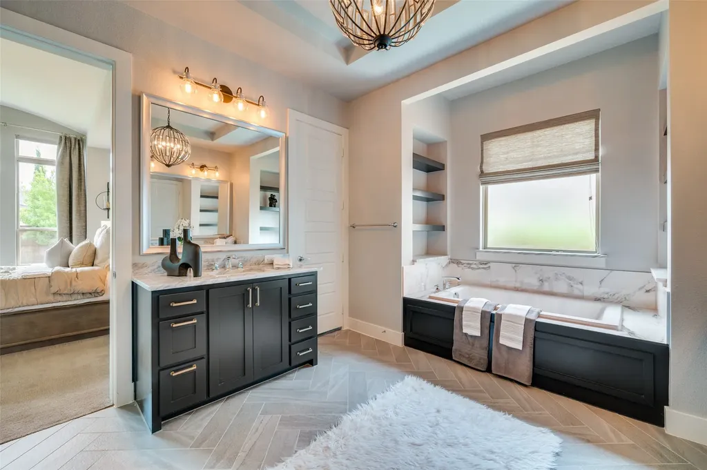 6194 Loxton Boulevard Frisco TX 75034