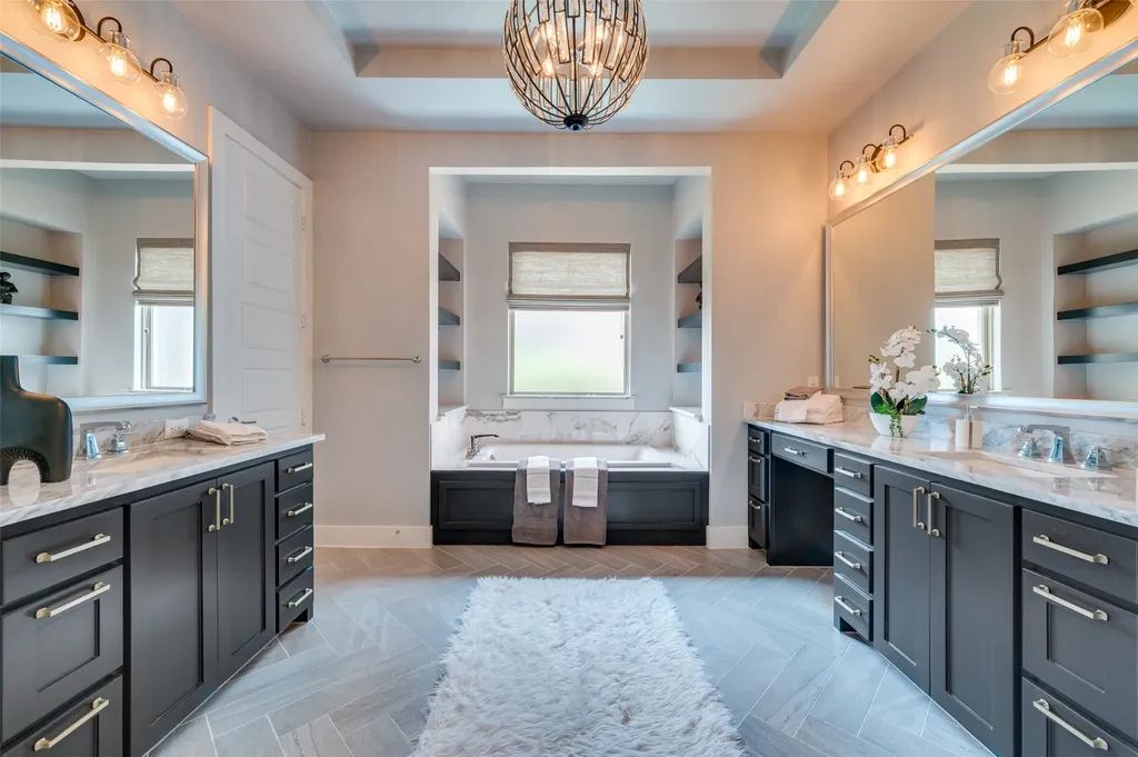 6194 Loxton Boulevard Frisco TX 75034