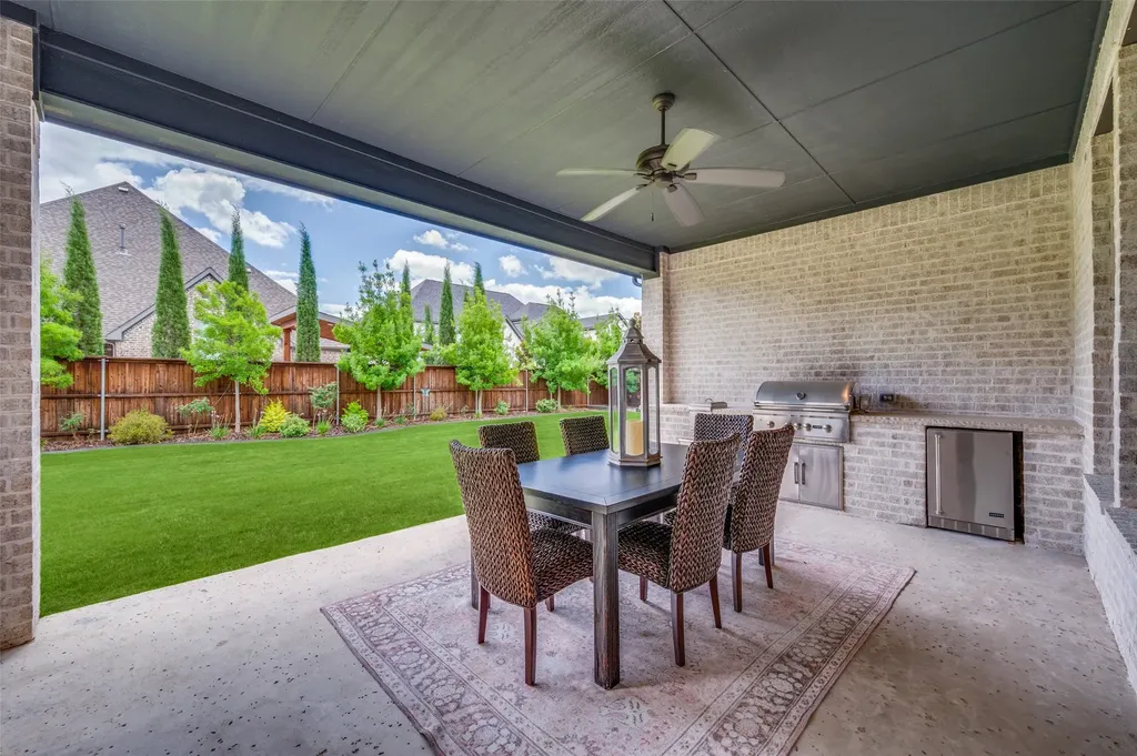 6194 Loxton Boulevard Frisco TX 75034