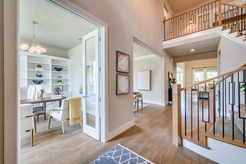 6194 Loxton Boulevard Frisco TX 75034