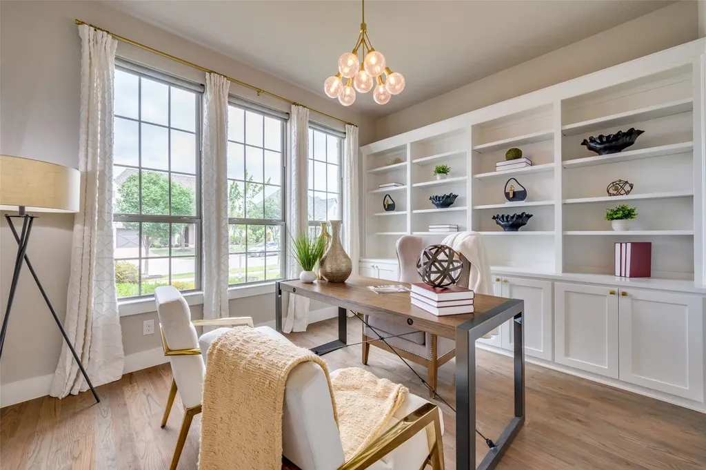 6194 Loxton Boulevard Frisco TX 75034
