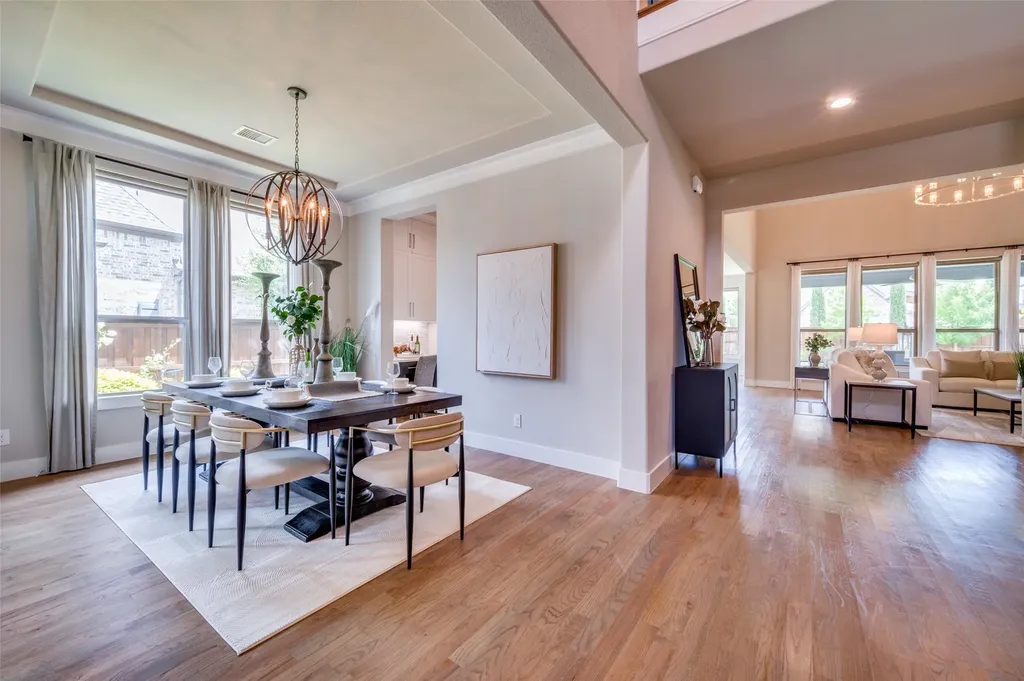 6194 Loxton Boulevard Frisco TX 75034