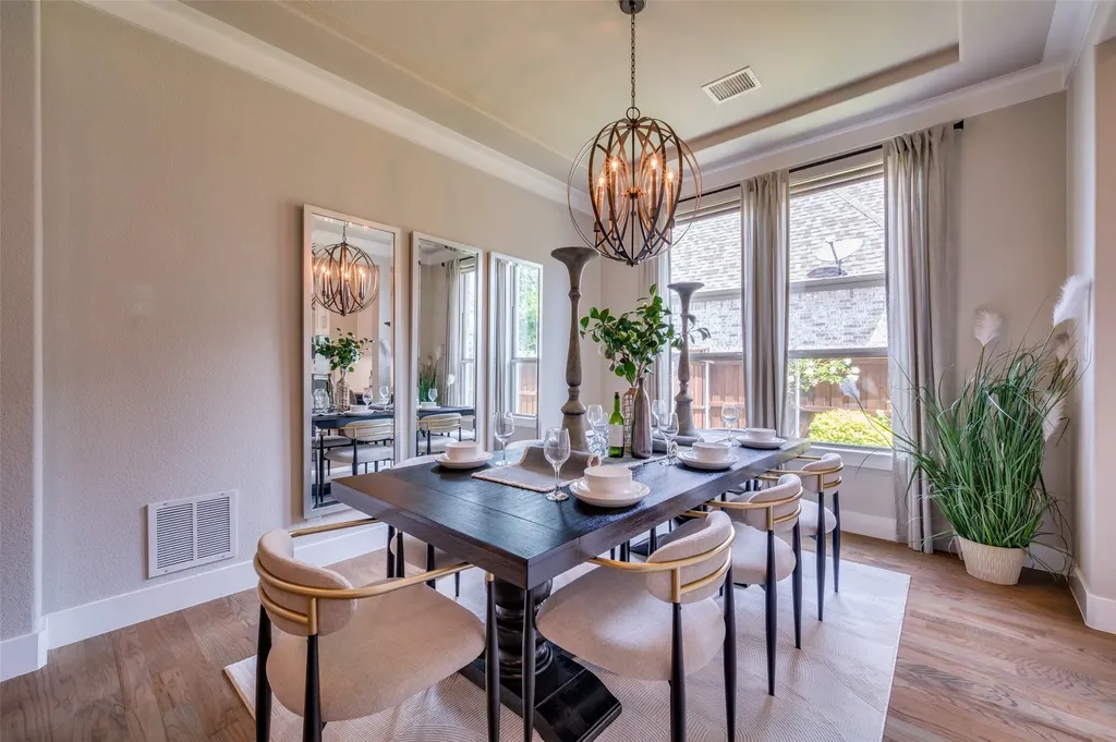 6194 Loxton Boulevard Frisco TX 75034