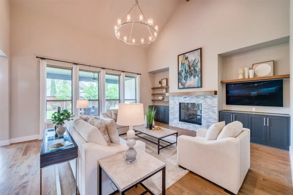 6194 Loxton Boulevard Frisco TX 75034