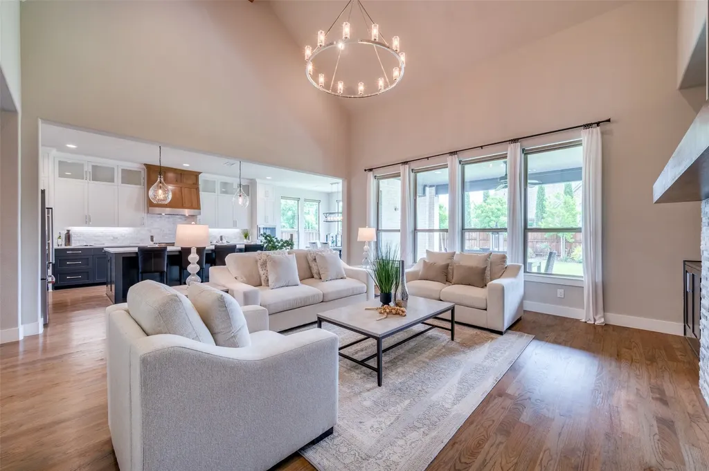 6194 Loxton Boulevard Frisco TX 75034