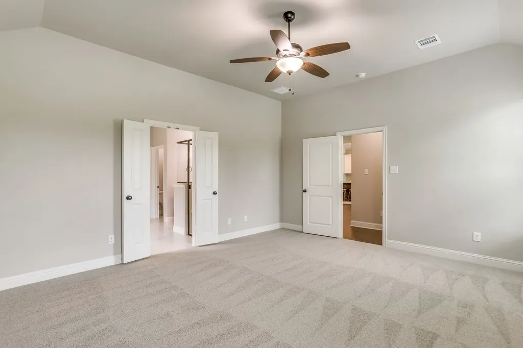 131 Hawks Ridge Trail Burleson TX 76028