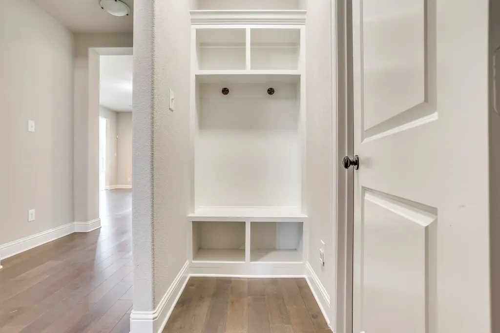 131 Hawks Ridge Trail Burleson TX 76028