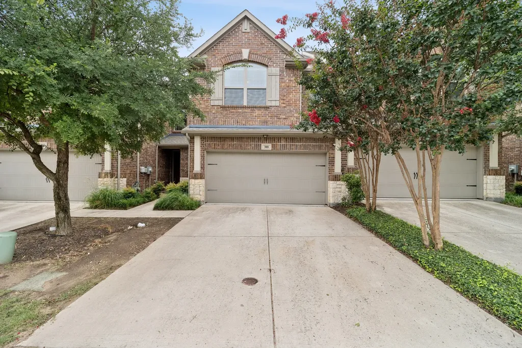 388 Jacob Lane Fairview TX 75069